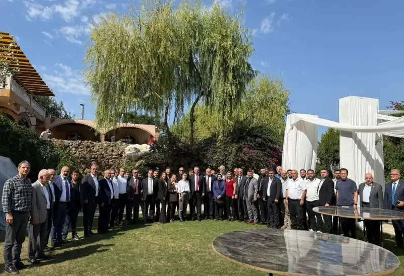 BİRLİKTE BAŞARACAĞIZ!