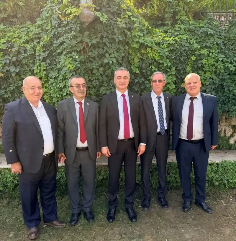 BİRLİKTE BAŞARACAĞIZ!