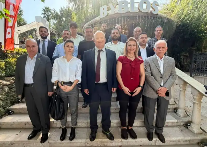 BİRLİKTE BAŞARACAĞIZ!