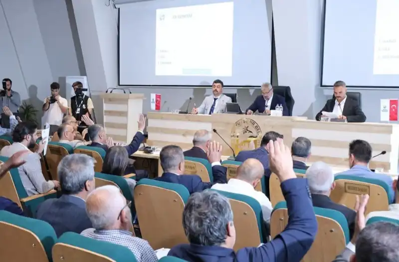 HATAY’IN KÜÇÜK SANAYİ SİTELERİ SORUNUNU AŞIYORUZ!