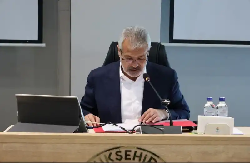 HATAY’IN KÜÇÜK SANAYİ SİTELERİ SORUNUNU AŞIYORUZ!