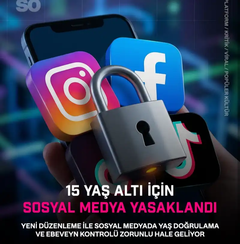 ÇOCUK HESAPLARINA YENİ KISITLAMALAR!