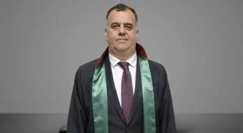 HATAY TUT GÜVEN TAZELEDİ!