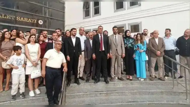 HATAY TUT GÜVEN TAZELEDİ!