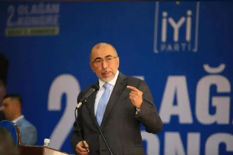 GAZETECİ TUTUKLANIYOR, İDDİALARIN MUHATAPLARI DIŞARIDA! 