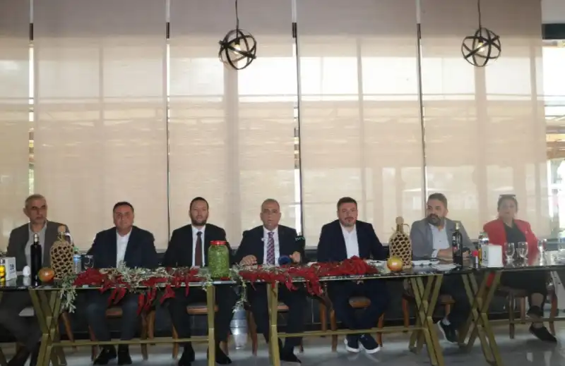 ALTINÖZÜ'NDE FESTİVAL 17 EKİM'DE BAŞLAYACAK!