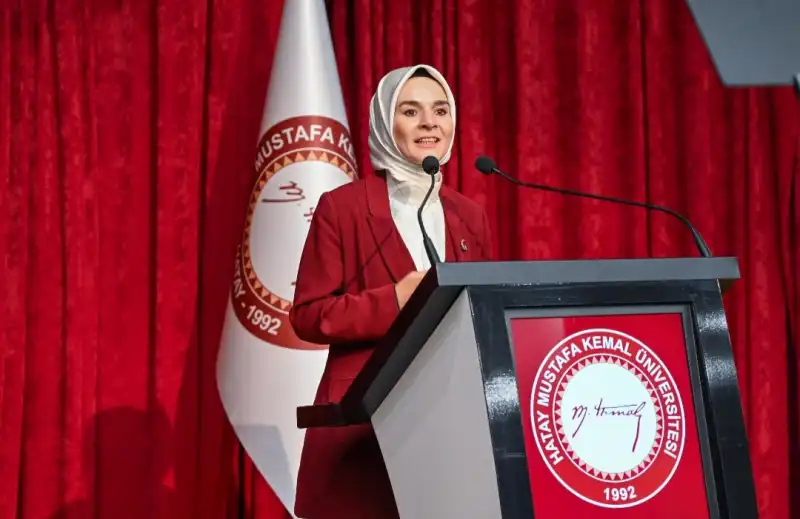 HMKÜ'DE YENİ AKADEMİK YILI AÇILIŞI!