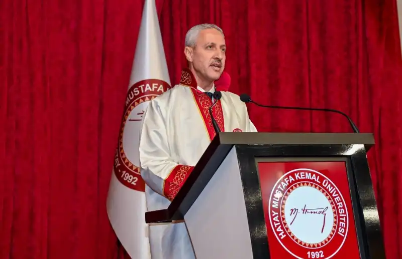 HMKÜ'DE YENİ AKADEMİK YILI AÇILIŞI!