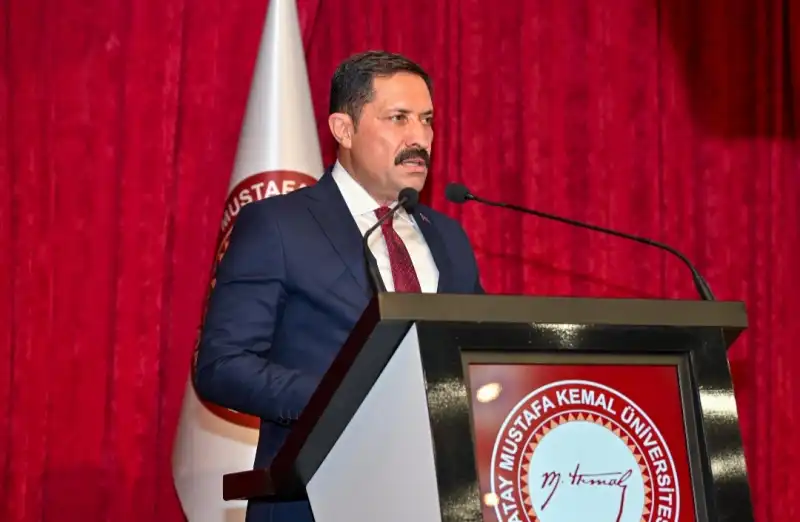HMKÜ'DE YENİ AKADEMİK YILI AÇILIŞI!