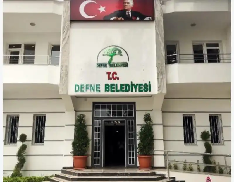 DEFNELİ VATANDAŞLARA BİLGİLENDİRME MESAJLARI...