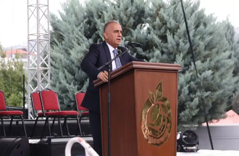 10. ALTINÖZÜ ZEYTİN, ZEYTİNYAĞI VE GASTRONOMİ FESTİVALİNDE UNUTULMAZ ANLAR YAŞANDI!