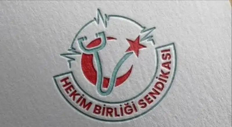 HEKİM BİRLİĞİ SENDİKASINDAN 4 GÜNLÜK EYLEM! 