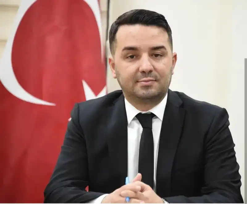 BOYACIOĞLU’NDAN ANTAKYA GASTROFEST’E DAVET! 