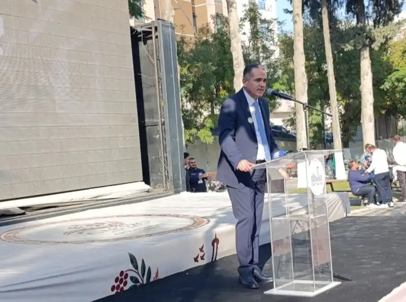 BİNLERCE YILLIK KÜLTÜR BİRİKİMİNİ ANLATIYORUZ!