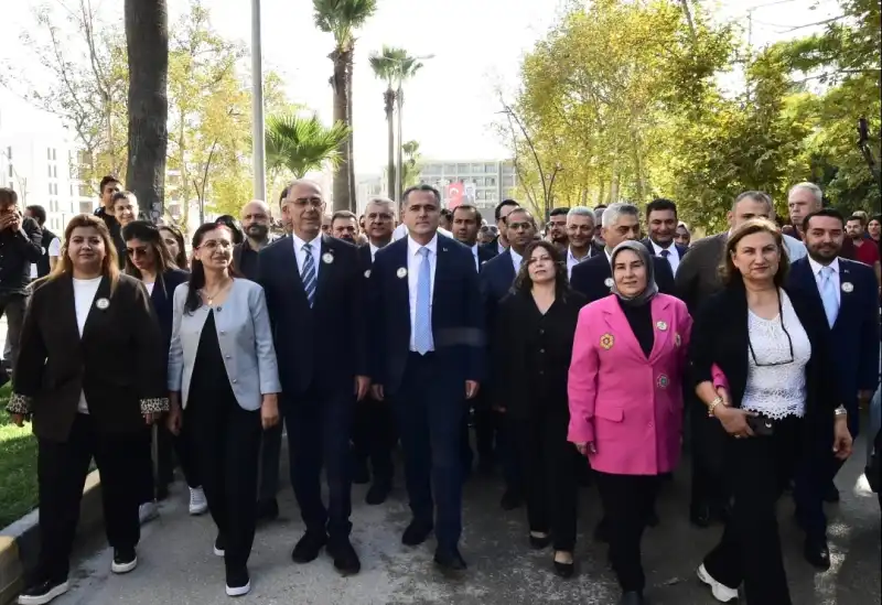 BİNLERCE YILLIK KÜLTÜR BİRİKİMİNİ ANLATIYORUZ!