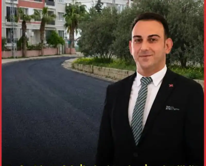 SÖZÜMÜZ NET HEDEFİMİZ BELLİ!