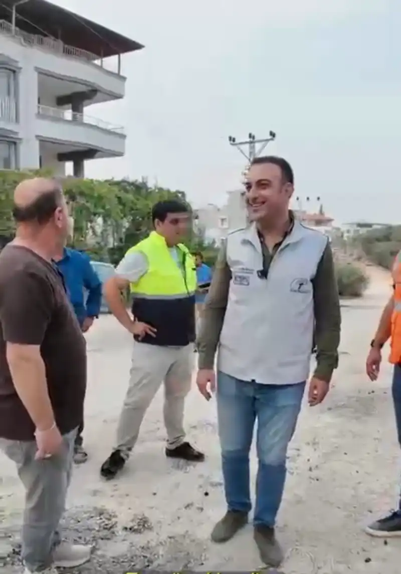SÖZÜMÜZ NET HEDEFİMİZ BELLİ!