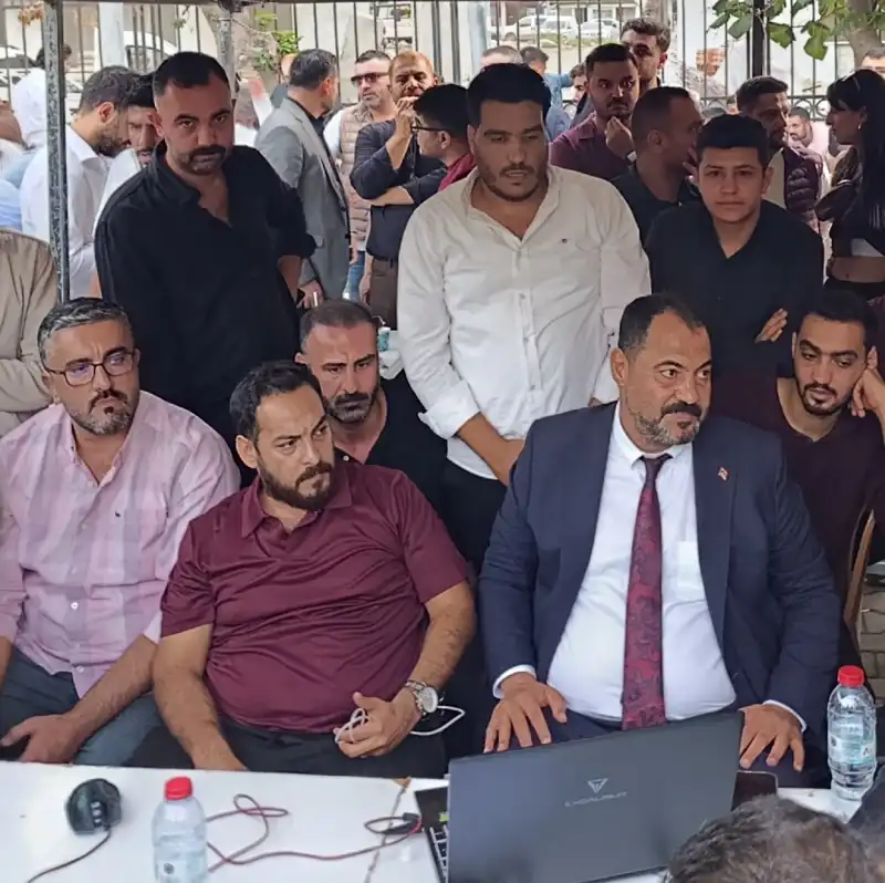 HİKMET ÇİNÇİN BİR KEZ DAHA İPİ GÖĞÜSLEDİ!
