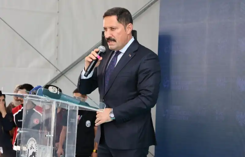 HATAY'DA SAĞLIKLI YAŞAM MERKEZİ HİZMETTE...
