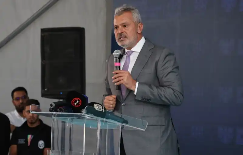 HATAY'DA SAĞLIKLI YAŞAM MERKEZİ HİZMETTE...
