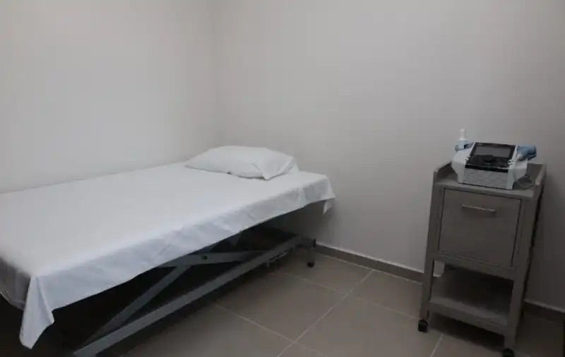HATAY'DA SAĞLIKLI YAŞAM MERKEZİ HİZMETTE...