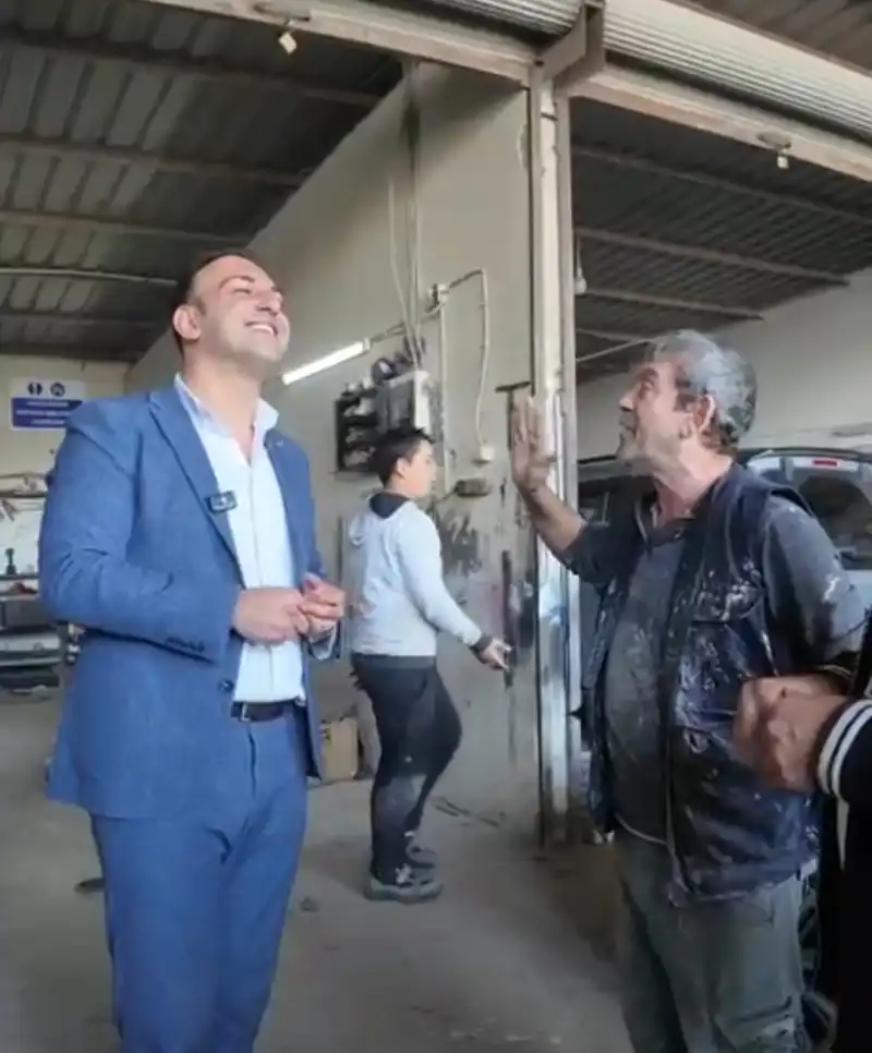 DEFNE’Yİ HAK ETTİĞİ GÖRÜNÜME KAVUŞTURMAK...