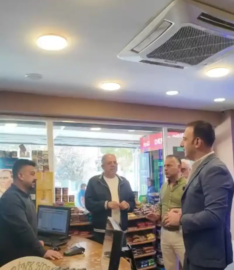 DEFNE’Yİ HAK ETTİĞİ GÖRÜNÜME KAVUŞTURMAK...