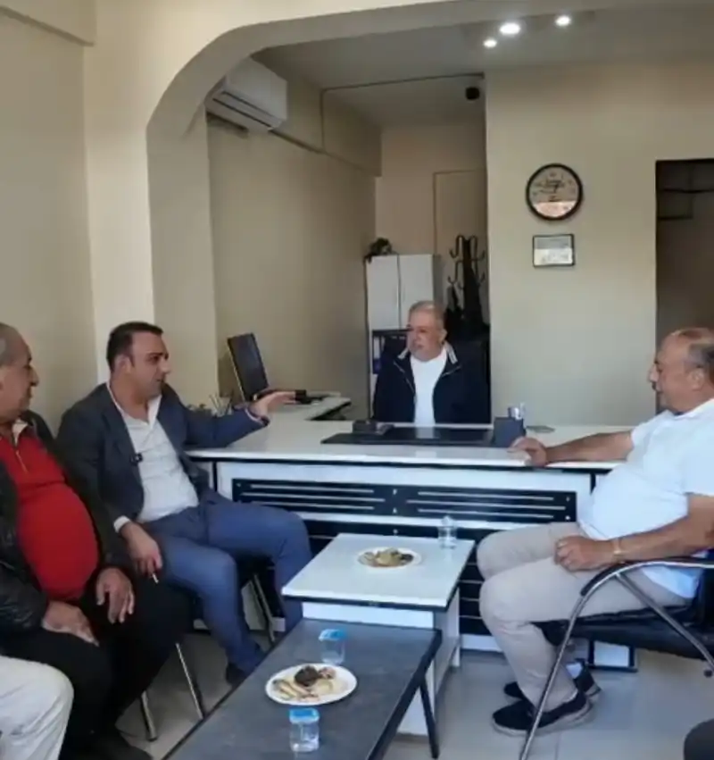 DEFNE’Yİ HAK ETTİĞİ GÖRÜNÜME KAVUŞTURMAK...