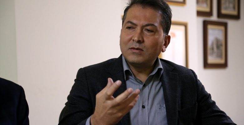 VEKİL ERTEM VATANDAŞLARA BİR ÇAĞRIDA BULUNDU!