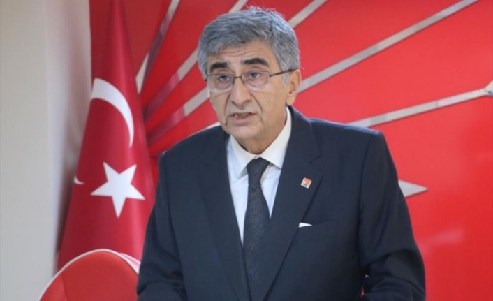 CHP'Lİ PARLAR:7 MİLYON İNSANA TERÖRİST DİYEBİLİR MİSİN?