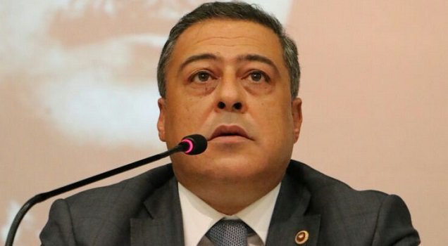 MİLLETVEKİLİ DUDU:EVET OYU UĞRUNA MI TERÖRÜN DEVAMINA GÖZ YUMUYORSUNUZ?