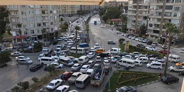 GÜZELMANSUR:ANTAKYA HALKINI BU EZİYETTEN KURTARIN!