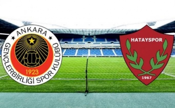 ATAKAŞ HATAYSPOR YARA ALDI!