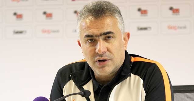 ALTIPARMAK:Futbolda Hiçbir Şeyin Garantisi Olmuyor!