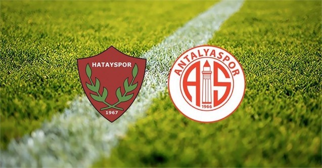 ATAKAŞ HATAYSPOR ZİRVEYİ BIRAKMIYOR!