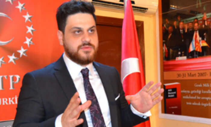 KABİLİYETLİ GENÇLERİMİZİ TÜRKİYE'DE TUTAMIYORUZ!