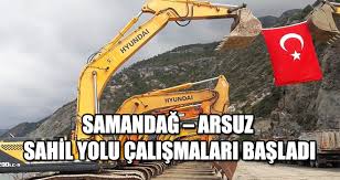 Samandağ ve Arsuz İlçeleri Bir Çıkmaz Sokak Olmaktan...