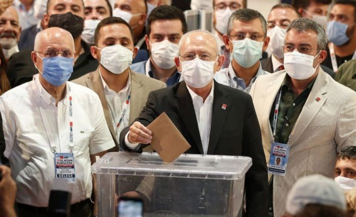 PM ÜYELERİ BELLİ OLDU!PM'DE HATAY'A YER VERİLMEDİ!