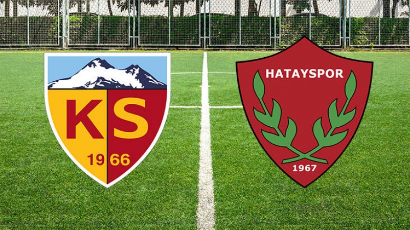ATAKAŞ HATAYSPOR'DAN PASTIRMA ZİYAFETI!