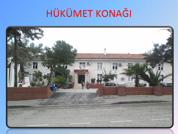 SAMANDAĞ’DA BAHSİ GEÇEN  ALANLAR NEDEN TİCARİ OLARAK  GÖRÜLMÜŞ VE SATIŞA ÇIKARILMIŞTIR?