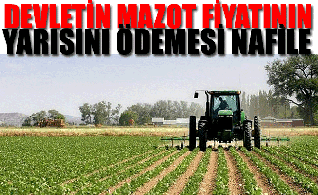 Çiftçilerimize Verilen Vaatler Neden Gerçekleşmiyor?