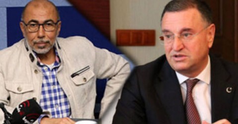 BU KARŞILIKLI ELEŞTİRİ VE AÇIKLAMALAR DAHA ÇOK SU GÖTÜRÜR!