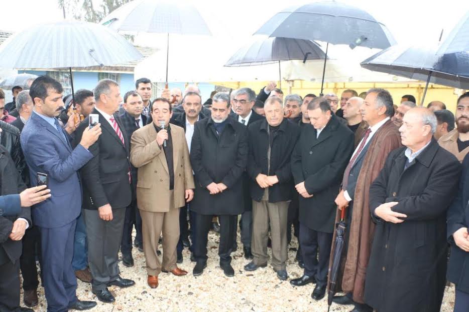 AVRUPA ŞAMPİYONASINDA İLK GALİBİYET!