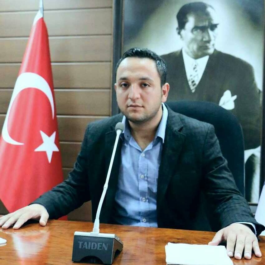 KUTLU:ÜLKEMİZİN EYALETLERE BÖLÜNEBİLECEĞİ...